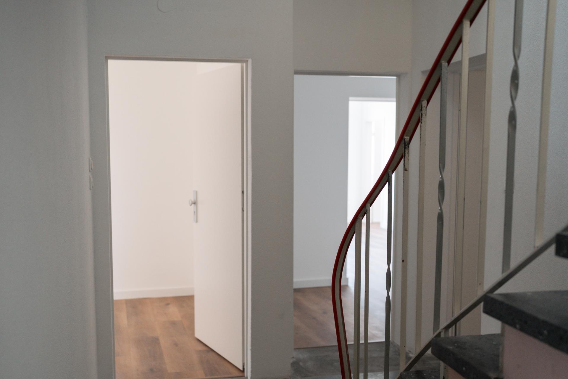 Wohnungen Adalbertstraße